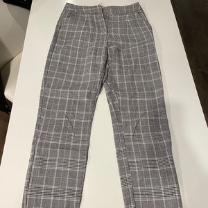 Showpo Plaid Pants